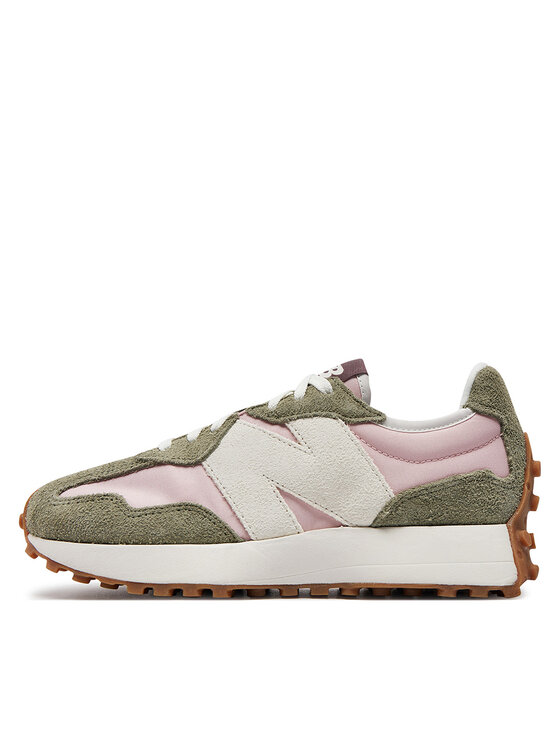 New Balance New Balance Sneakers WS327FT Grün