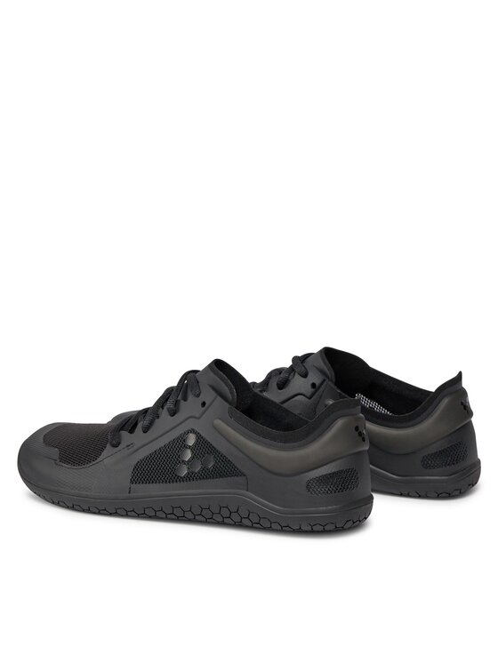 Vivo Barefoot Vivo Barefoot Tenisice Primus Lite III L 209092-01 Crna