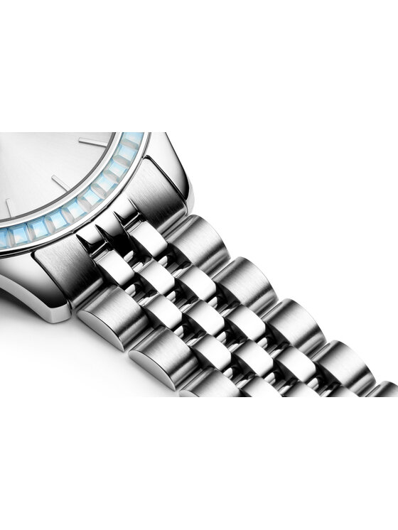 Pierre Ricaud Pierre Ricaud Orologio P22064.5113QZ Argento
