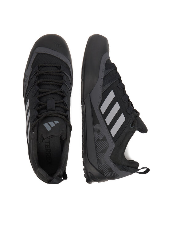 adidas adidas Tenisice TERREX SWIFT SOLO 2 IE6901 WB Crna