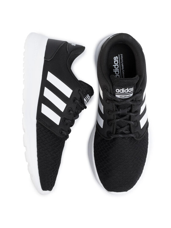 ãæä»£é«è²ãADIDAS æè¿ªé Cloudfoam QT Racer å¥³æ¢è·é DB0275 - é²å¤©æè³£