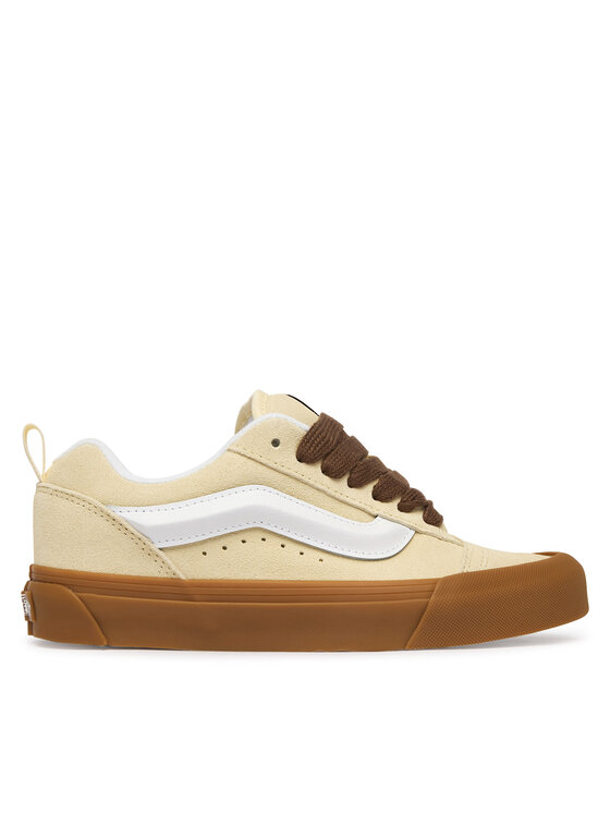 Vans Vans Tenisky Knu Skool VN000D6ZFLR1 Žltá