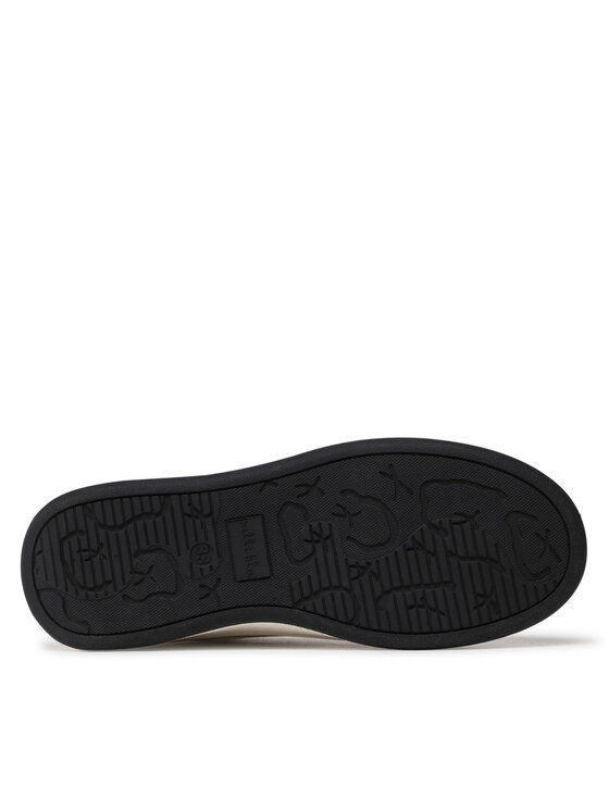 Nelli Blu Nelli Blu Sneakers CS5861-02 Alb