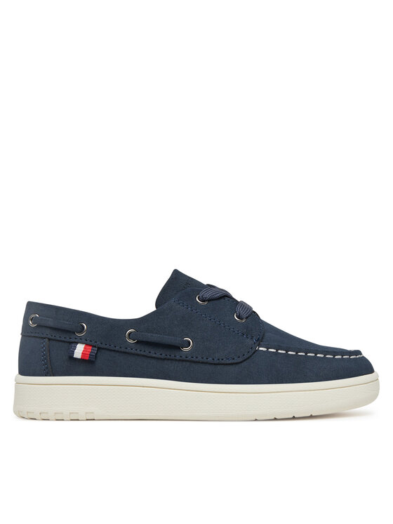 Półbuty Tommy Hilfiger