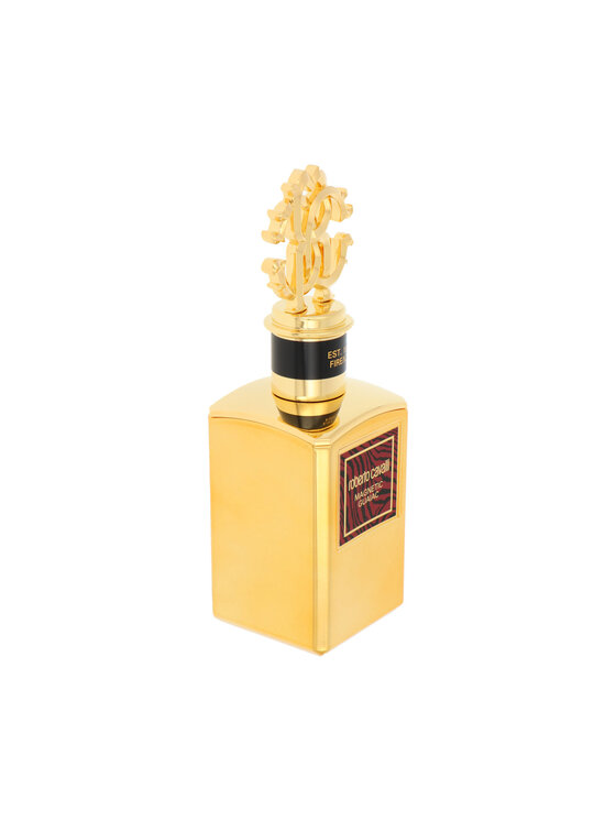Roberto Cavalli Roberto Cavalli Magnetic Guaiac Woda perfumowana