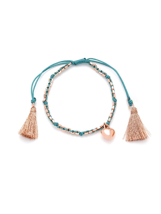 FIGL FIGLFIGL Bracciale B00133 Rosa