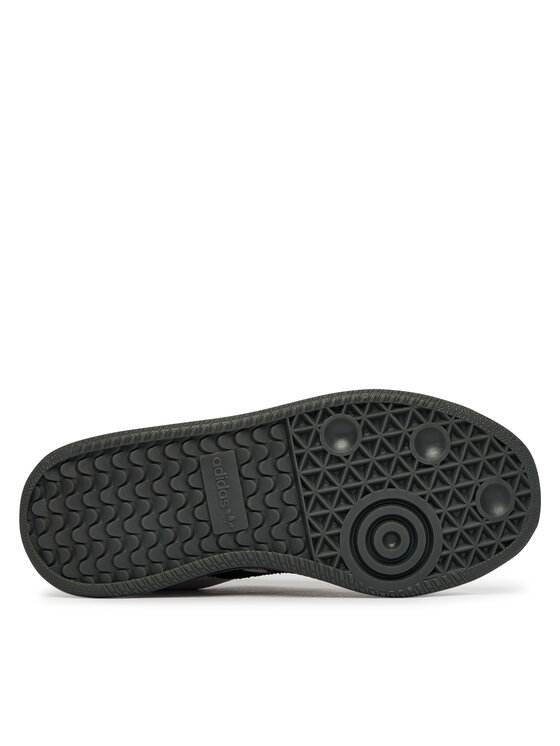 adidas adidas Sneakersy Samba Xlg KI6159 Szary