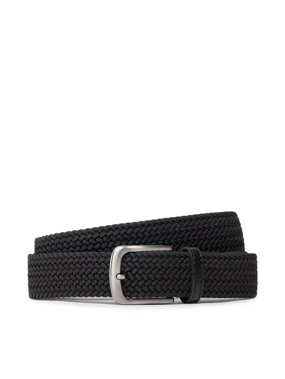 Cintura da uomo Hitchcock Elastic BeltH 35