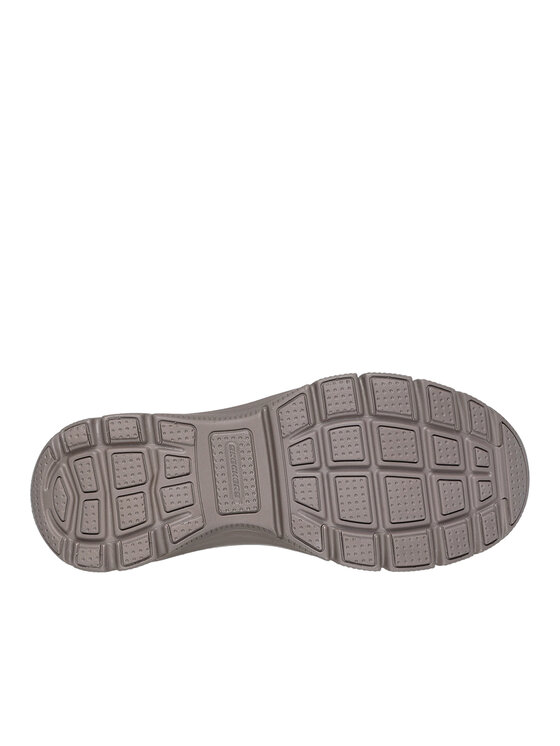 Skechers Skechers Śniegowce 168045-DKTP Beżowy