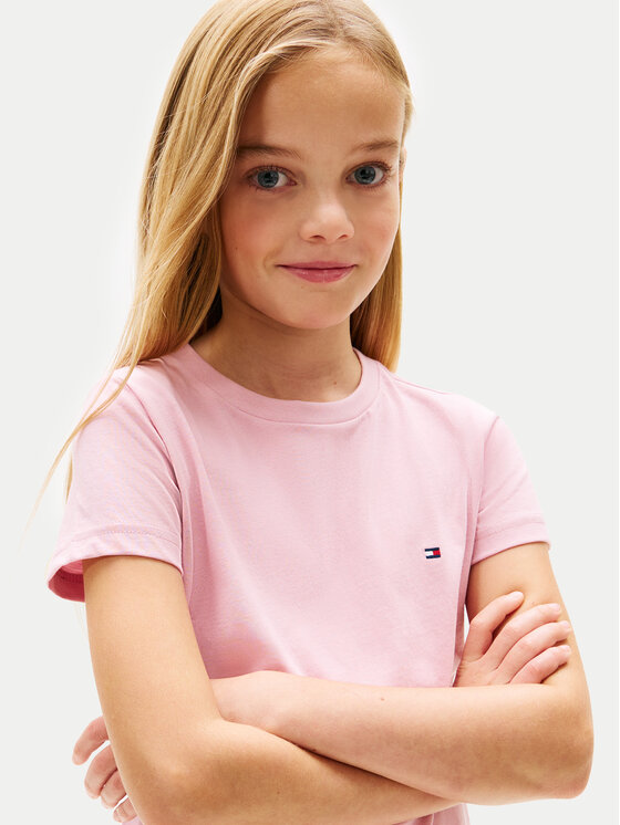 Tommy Hilfiger Tommy Hilfiger Komplet t-shirt majic﻿ UG0UG00307 Pisana Regular Fit