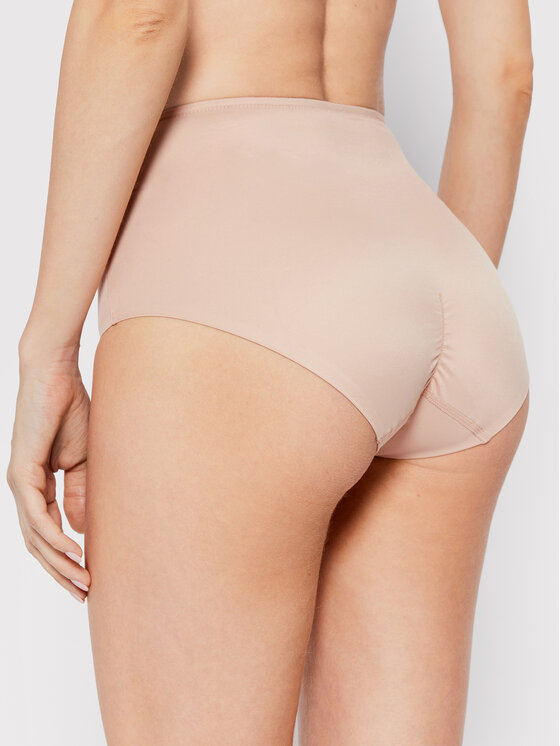 Triumph Triumph Lenjerie de corp modelatoare partea de jos True Shape Sensation 10162228 Bej