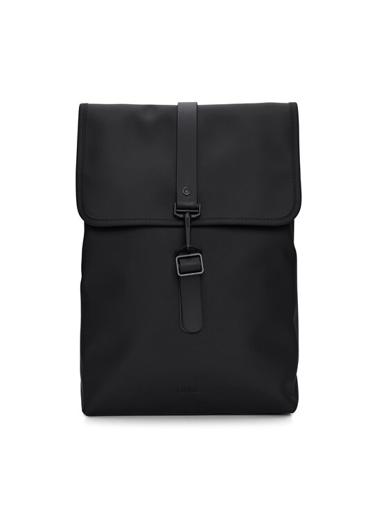 Rucsac Rains Rucksack W3 13500 Negru