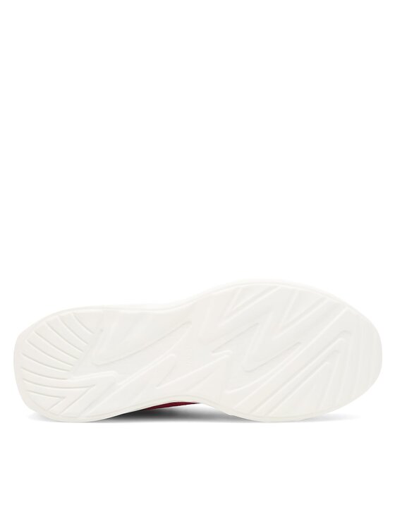U.S. Polo Assn. U.S. Polo Assn. Sportcipők ACTIVE001 Piros