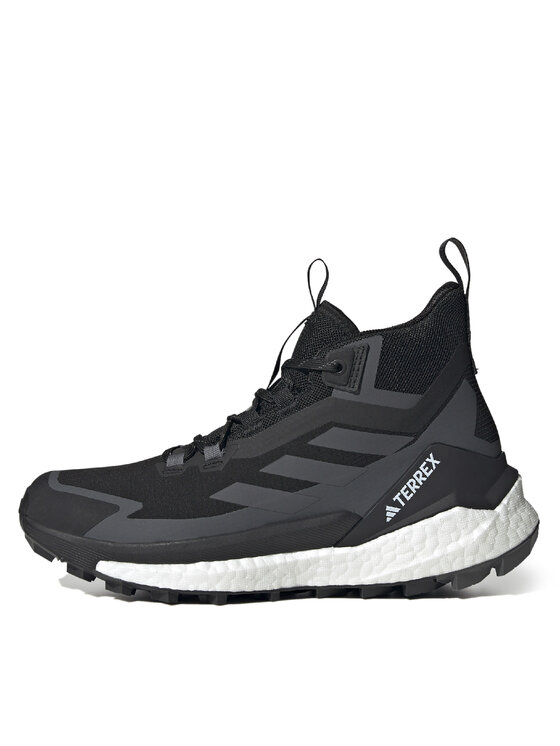 adidas adidas Trekking Terrex Free Hiker GORE-TEX Hiking Shoes 2.0 HP7492 Crna
