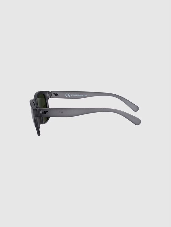 4F 4F Occhiali da sole 4FJWSS25ASUNU066-25S Grigio