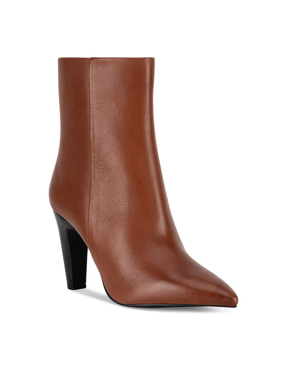 Gino Rossi Gino Rossi Stiefeletten MERVAT-116030 Braun