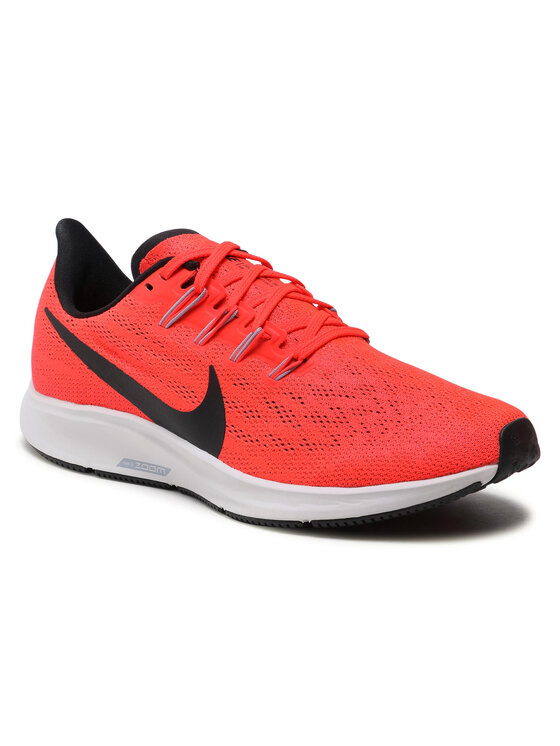 Nike Nike Jooksujalatsid Air Zoom Pegasus 36 AQ2203 600 Oranž