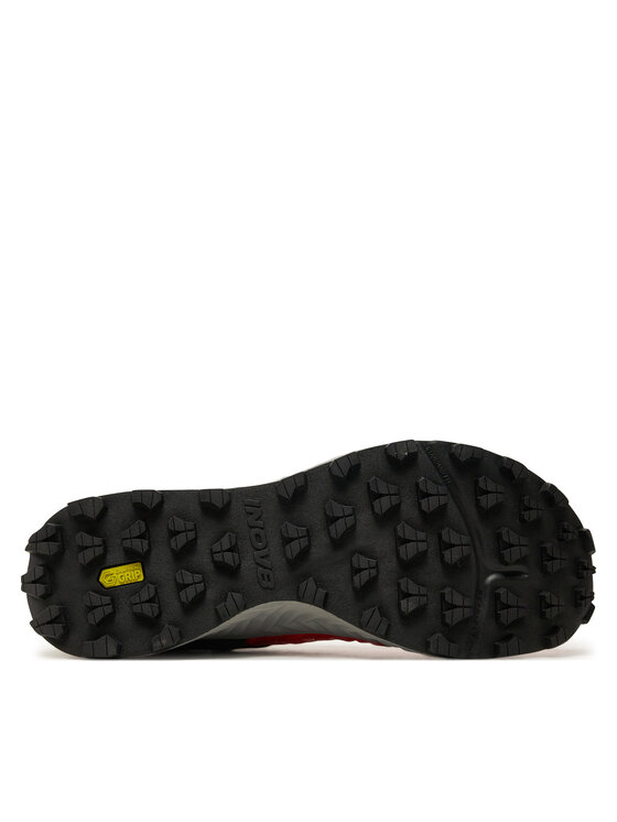 Inov-8 Inov-8 Tekaški čevlji Trailtalon 01275 Rdeča