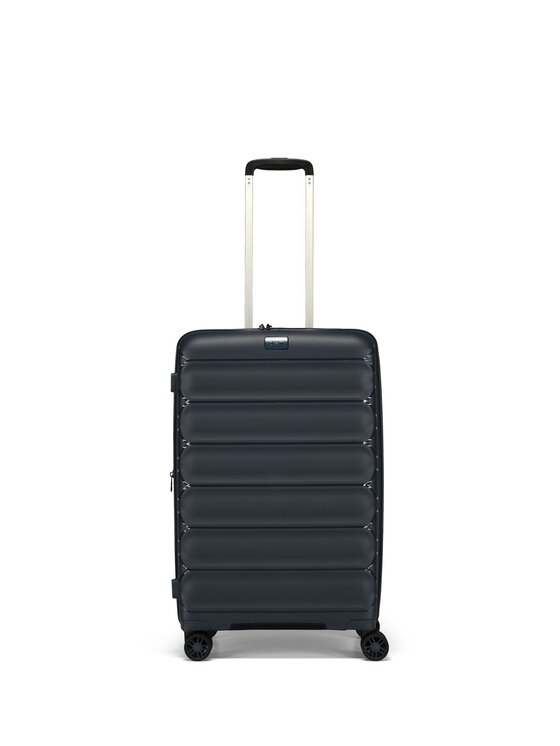 D&N D&N Torba podróżna 327004 Granatowy