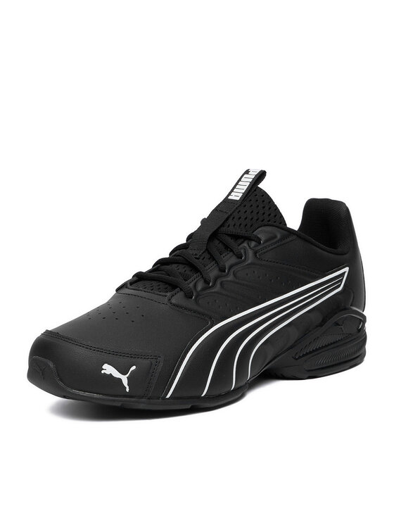Puma Puma Снікерcи WB-ELECTRO FRESH SL 31432401 Чорний
