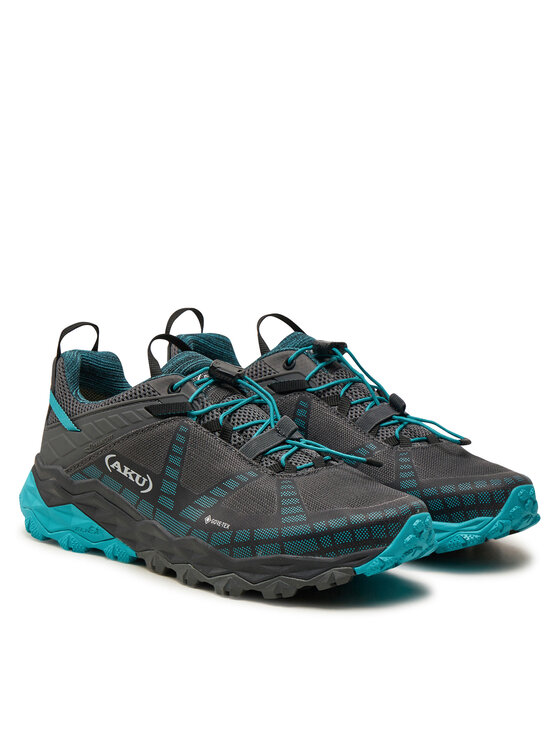 Aku Aku Trekkingi Flyrock Gtx Ws 699 Czarny