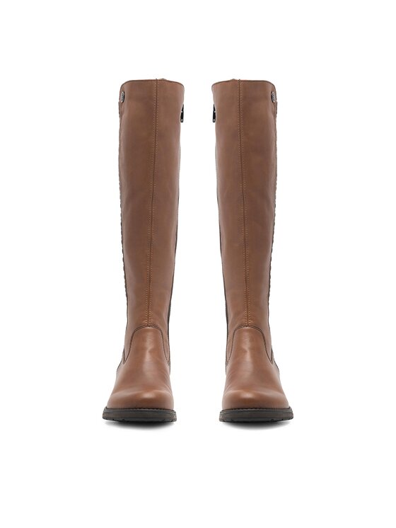 Rieker Rieker Stivali Z9591-22 Marrone