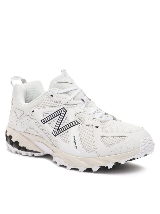 New Balance Sneakers ML610TBA Écru