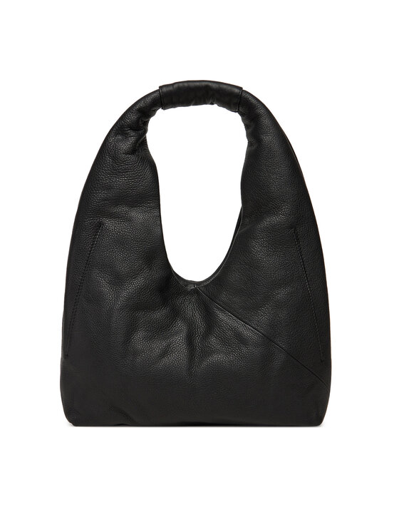 Bronx Bronx Handtasche 21036-U Schwarz