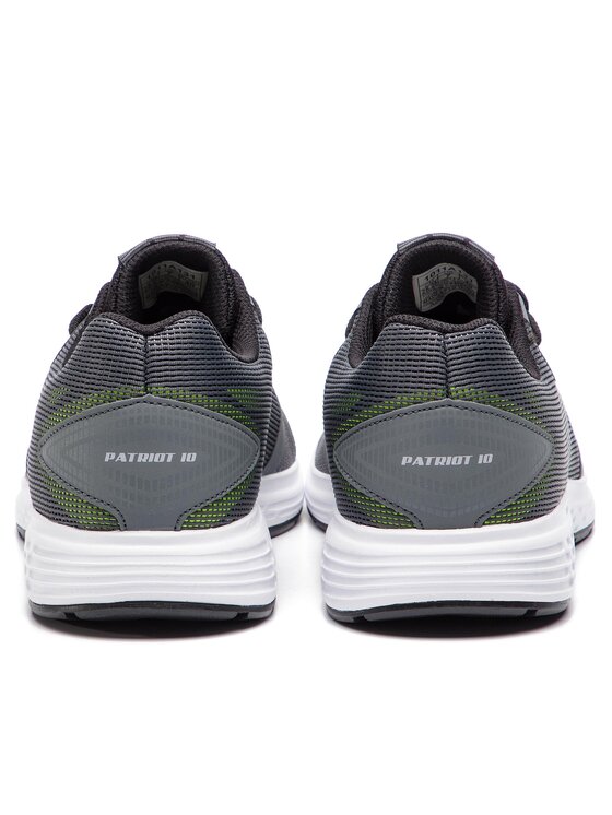 Asics Asics Jooksujalatsid Patriot 10 1011A131 Hall