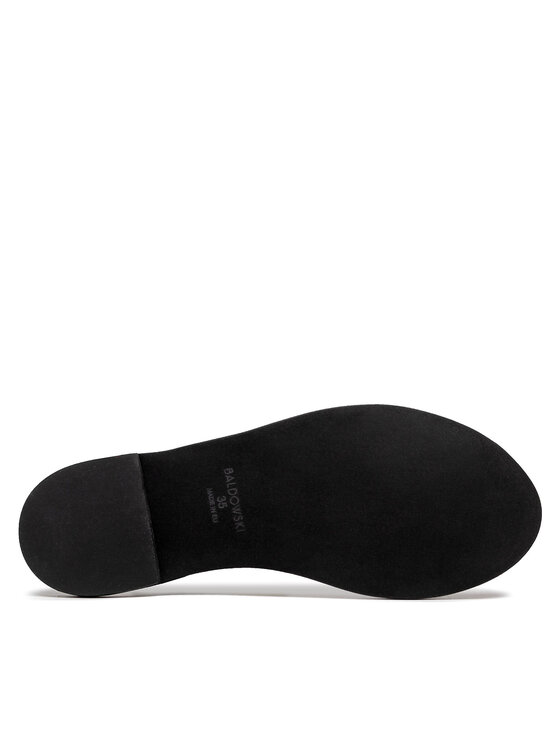Baldowski Baldowski Sandalen D03843-0621-001 Schwarz