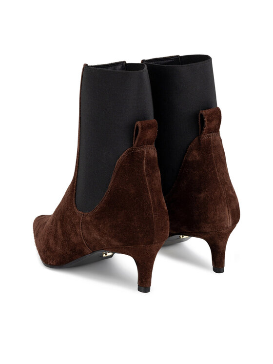 Gino Rossi Gino Rossi Botine JOSE-116096 Maro