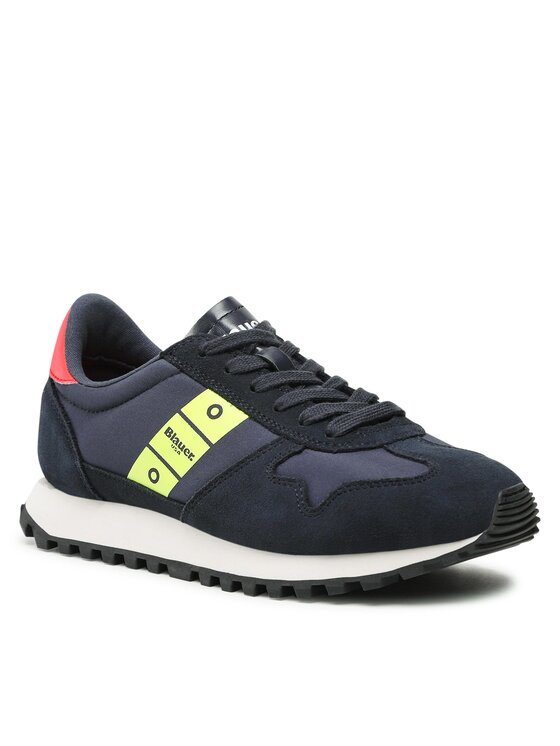 Scarpe blauer on sale