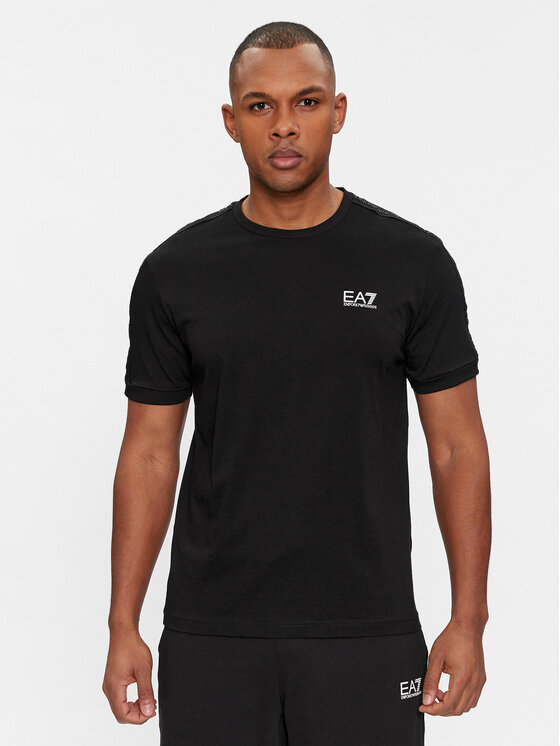 T-shirt EA7 Emporio Armani