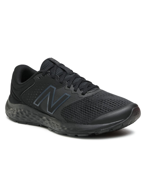 New Balance New Balance Tenisice za trčanje Fresh Foam 520 v7 M520LK7 Crna