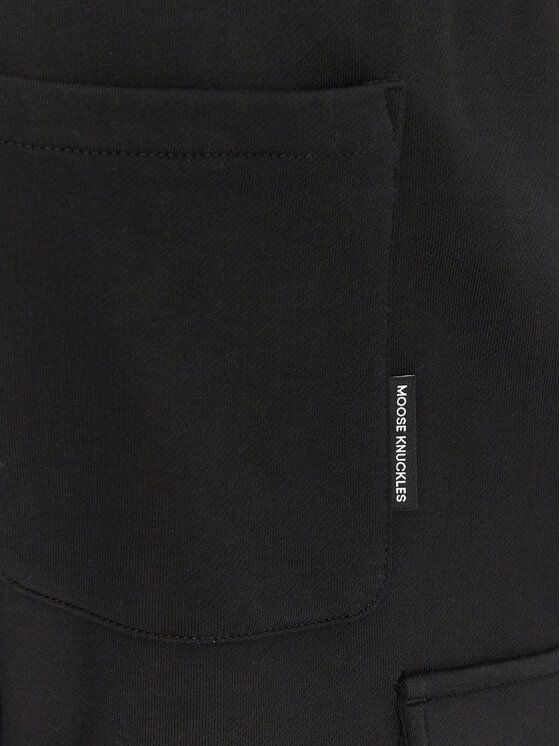 Moose Knuckles Moose Knuckles Spordišortsid Hartsfield M14MR794 Must Regular Fit