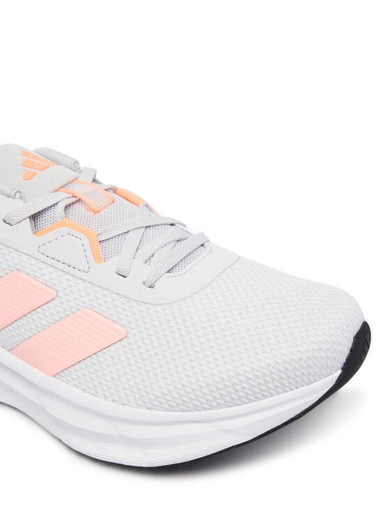 adidas adidas Běžecké boty Galaxy 7 JP6593 Šedá