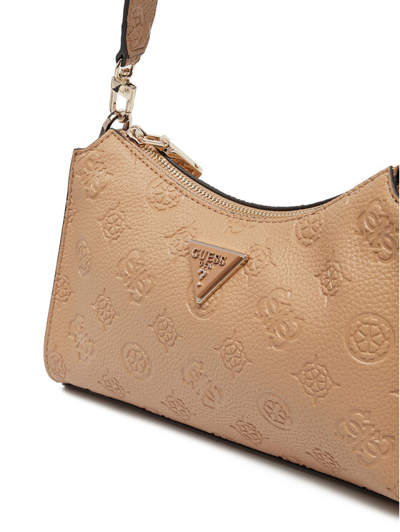 Guess Guess Torebka HWPG93 49180 Beżowy