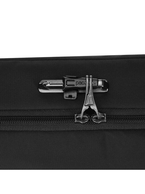 Pacsafe Pacsafe Kosmetyczka PRF11065100 Czarny