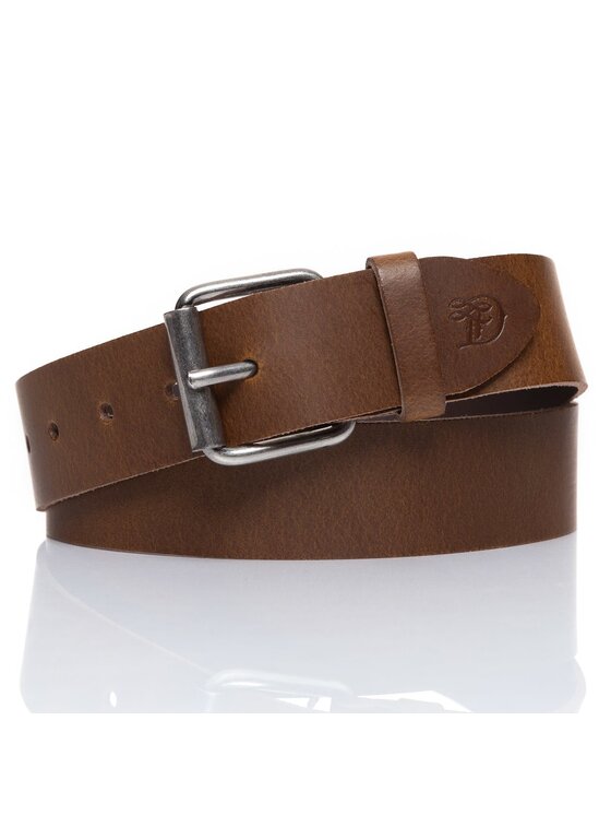Tom Tailor Tom Tailor Cintura da uomo TOM TAILOR Marrone