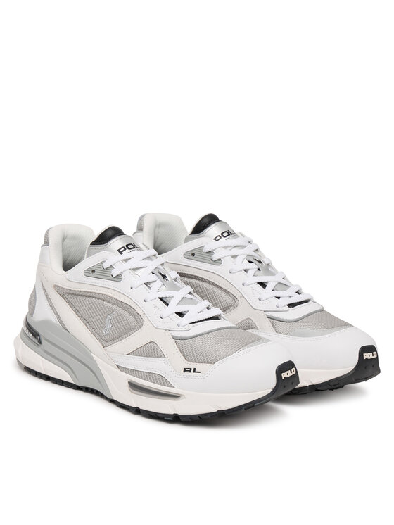 Polo Ralph Lauren Polo Ralph Lauren Sneakersy 809P07293001 Kolorowy