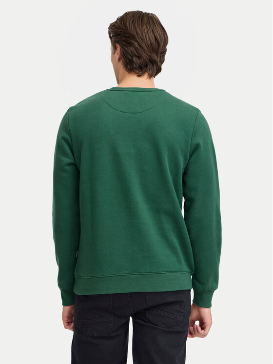 Blend Blend Jopa 20717958 Zelena Regular Fit