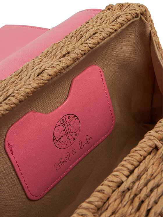 Abel & Lula Abel & Lula Handtasche 5458 Rosa