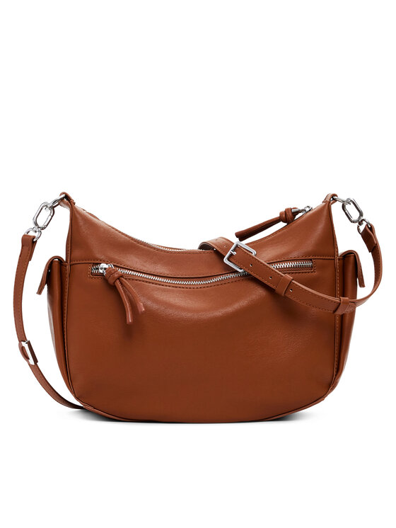 Desigual Desigual Handtasche 25SAXPBW Braun
