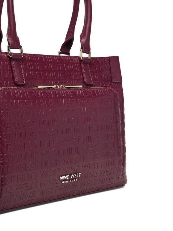 Nine West Nine West Сумка CEO-ETERNAL GRACE-LDA8756 Фіолетовий