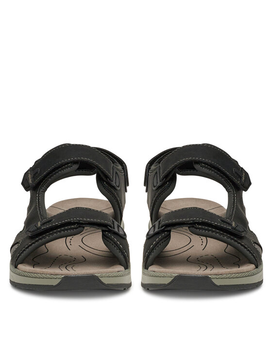 Rieker Rieker Sandali 29151-00 Nero