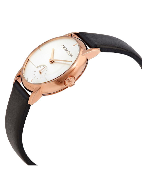 zegarek calvin klein established