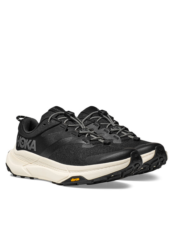Hoka Hoka Laufschuhe Transport 1123154 Schwarz