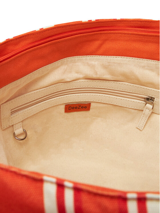 DeeZee DeeZee Soma LA482-2392 Oranžs