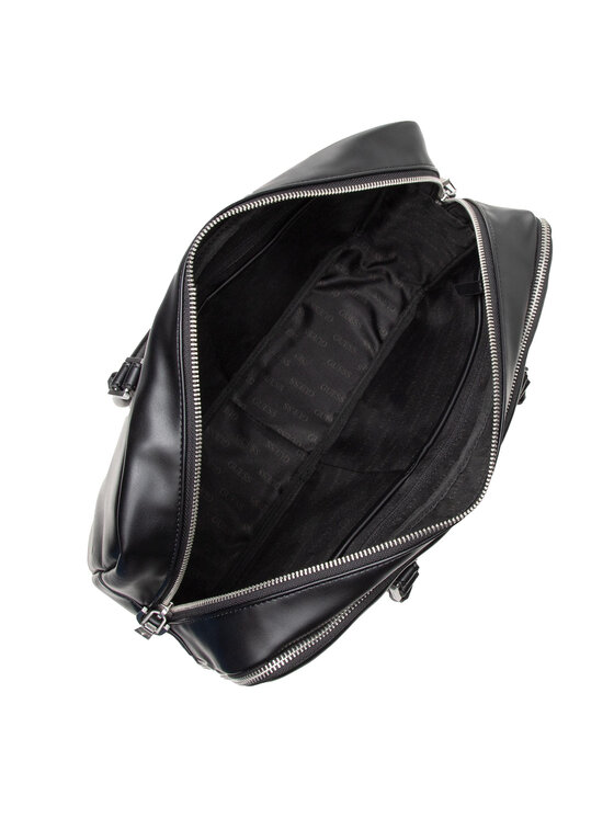 Guess Guess Laptoptasche Scala Smart Work Bag HMESCL P2114 Schwarz