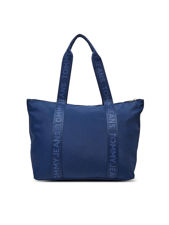 Tommy Jeans Tommy Jeans Сумка Tjw Ess Daily Tote AW0AW17389 Голубий